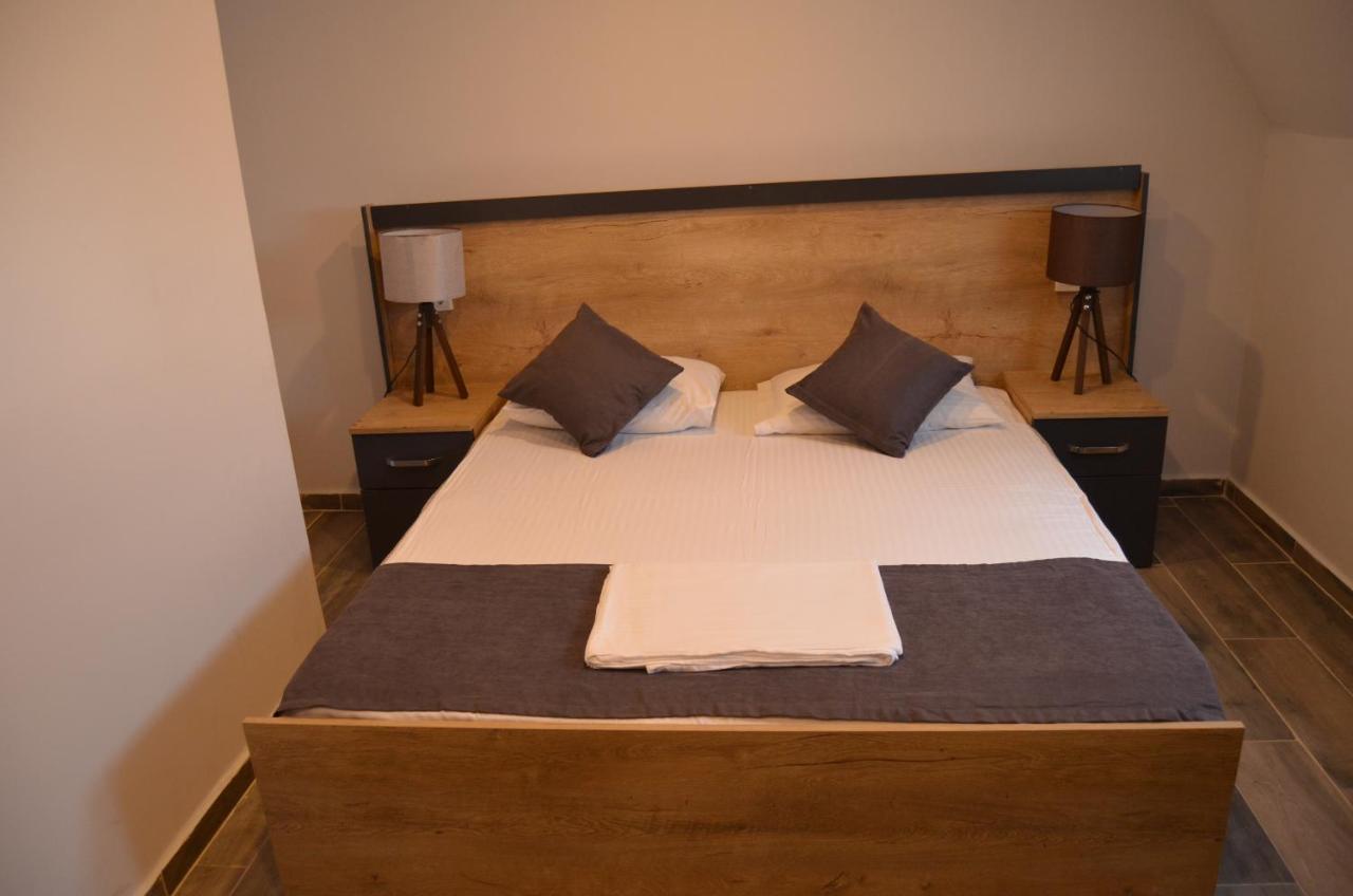 Quars Palmiye Hotel アダラー エクステリア 写真