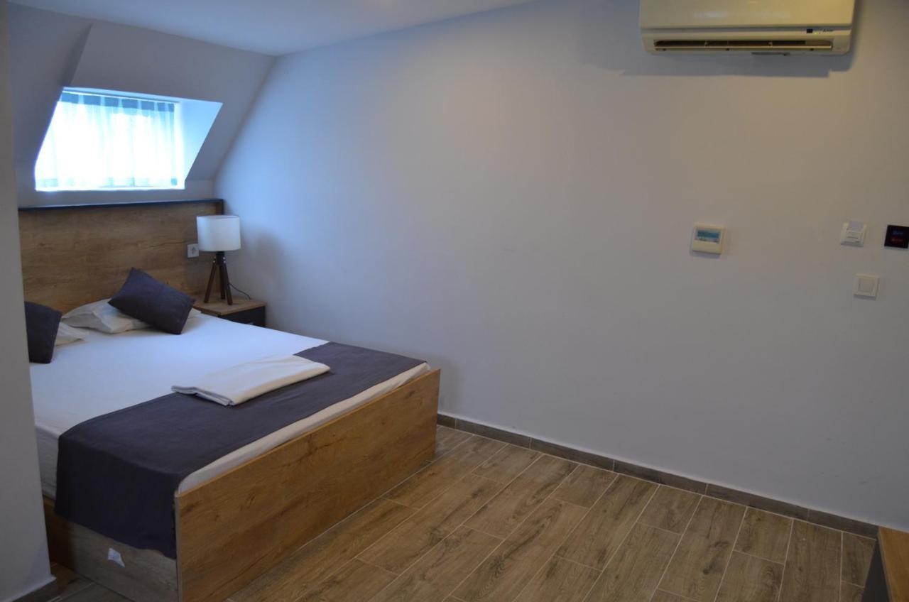 Quars Palmiye Hotel アダラー エクステリア 写真